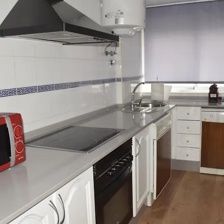 Almahb Conil * Conil De La Frontera