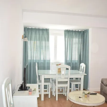Apartman Almahb Conil