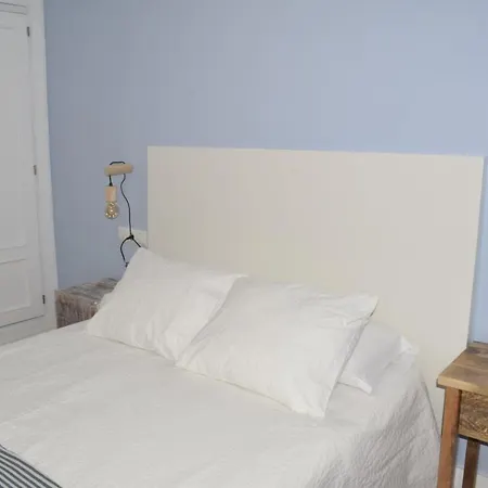 Almahb Conil Apartman *
