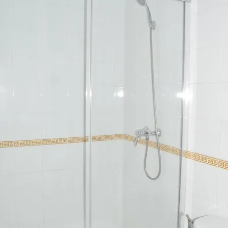 Apartman Almahb Conil *