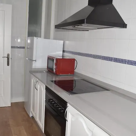 Almahb Conil Apartman Conil de la Frontera